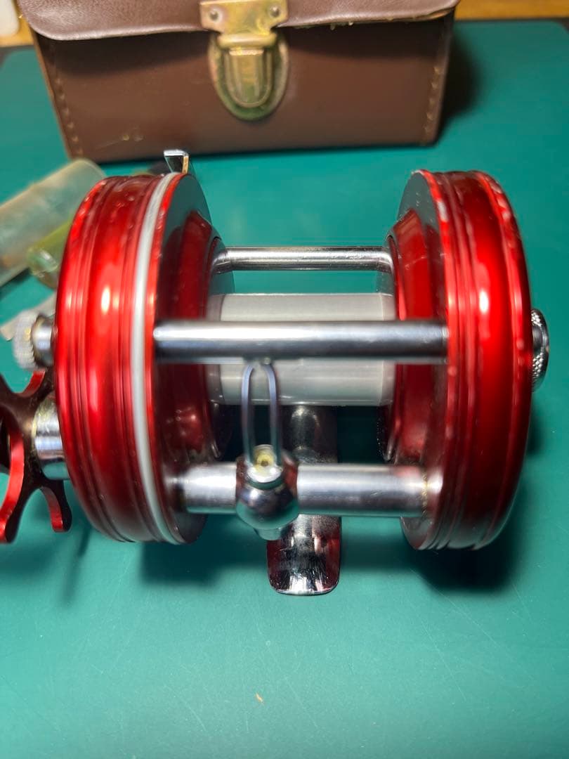 ABU Ambassadeur アンバサダー5000
