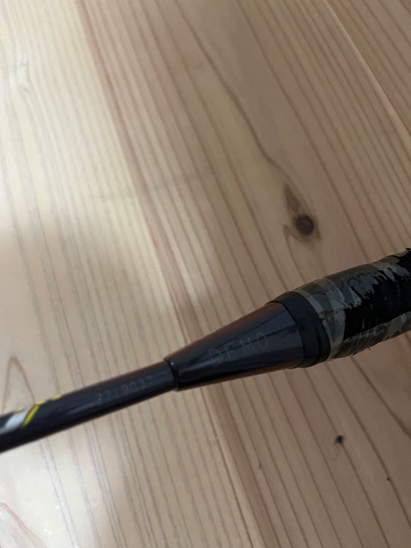 ヨネックスYONEXナノレイNAORAY750RPナノスピード00