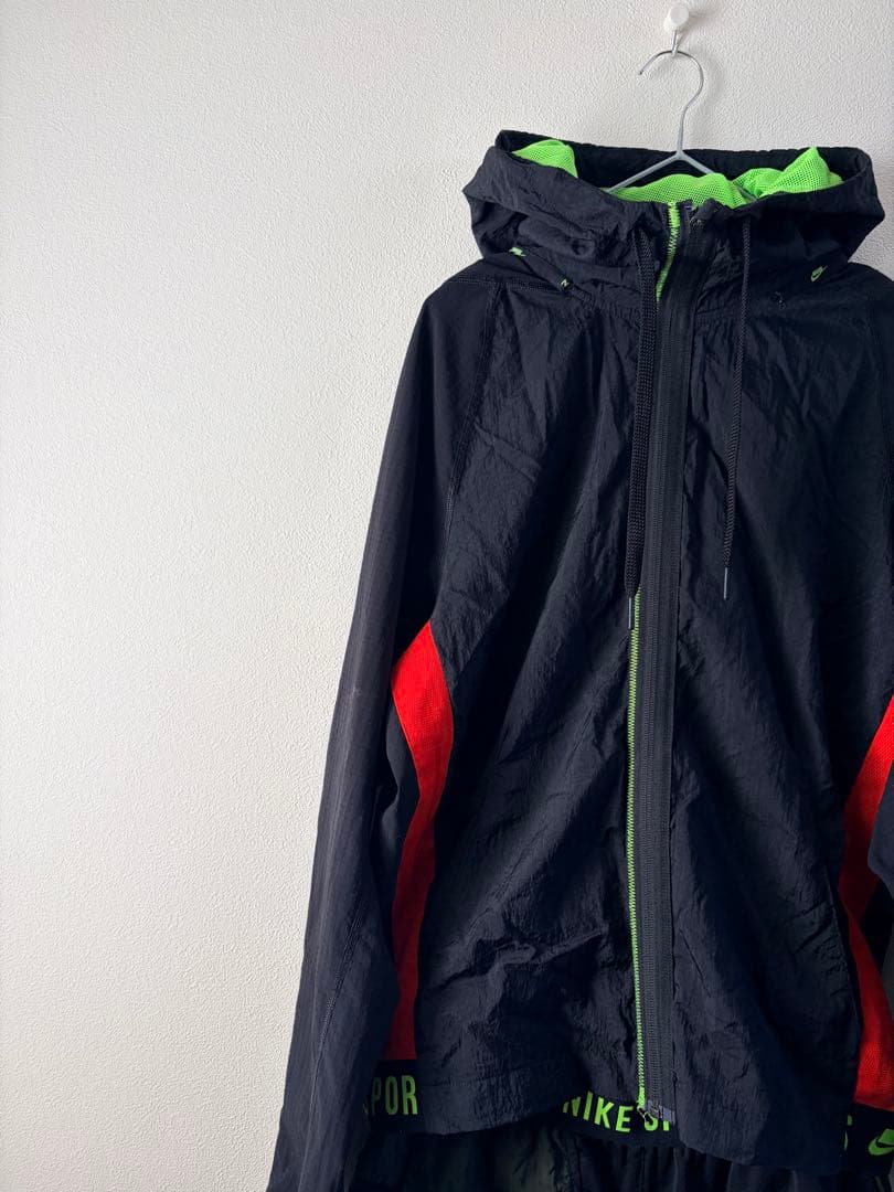 NIKE FLEX FULLZIP JACKET DY pants セットアップ