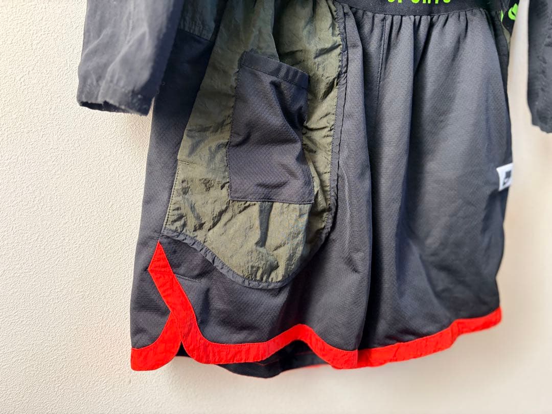NIKE FLEX FULLZIP JACKET DY pants セットアップ