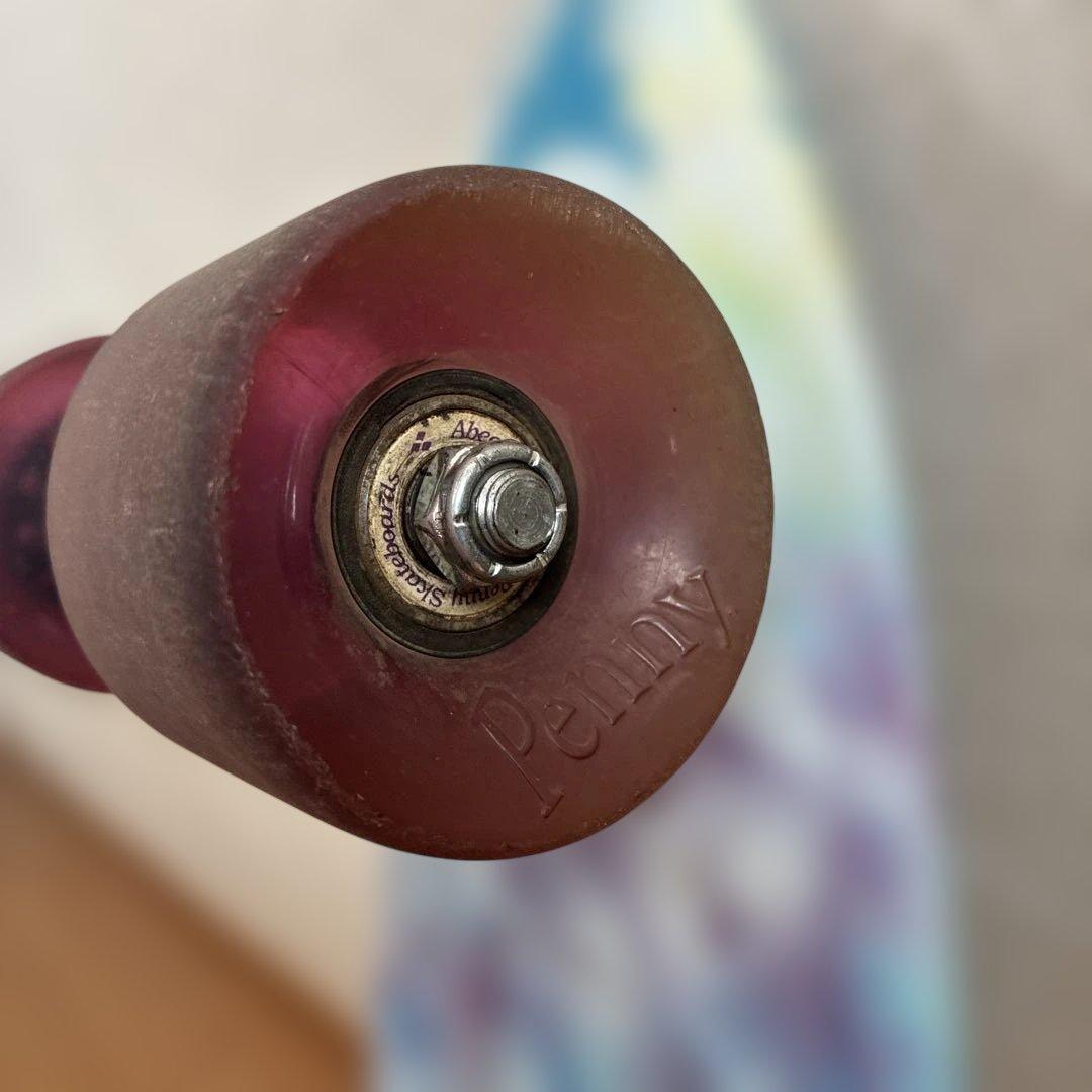 penny 22インチ　スケートボード　ペニー
