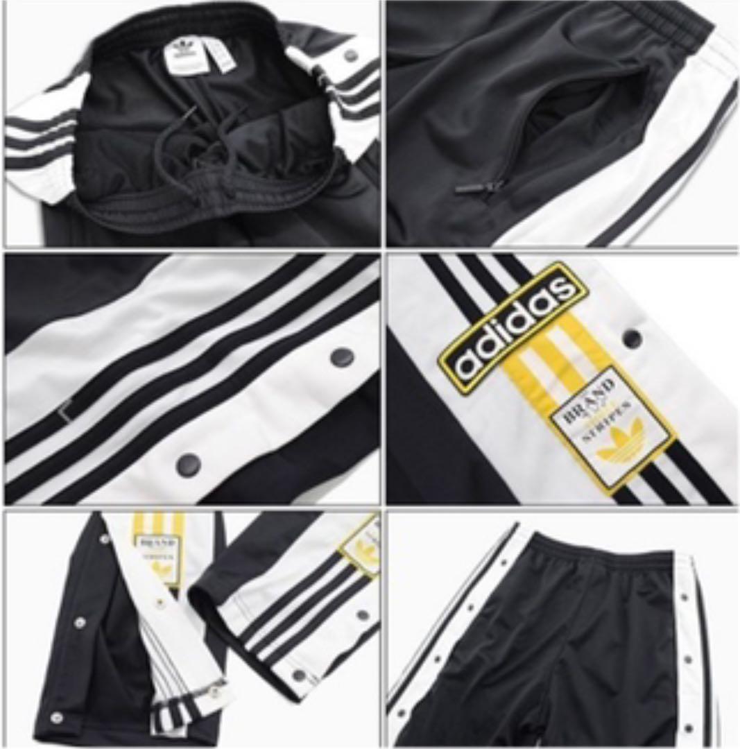 ★adidas★アディダスオリジナルス アディブレイクトラックパンツ