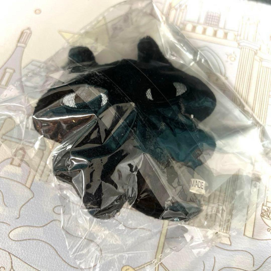 ミンハオ　ぬいぐるみ　10cm 新品　セブチ　seventeen マスター　잇묘