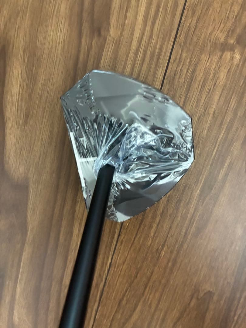 『値下げしました』新品　L.A.B. GOLF OZ.1 パター 34ブラック