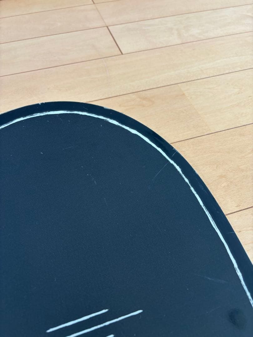 ROME AGENT 152cm スノーボード グラトリ パーク