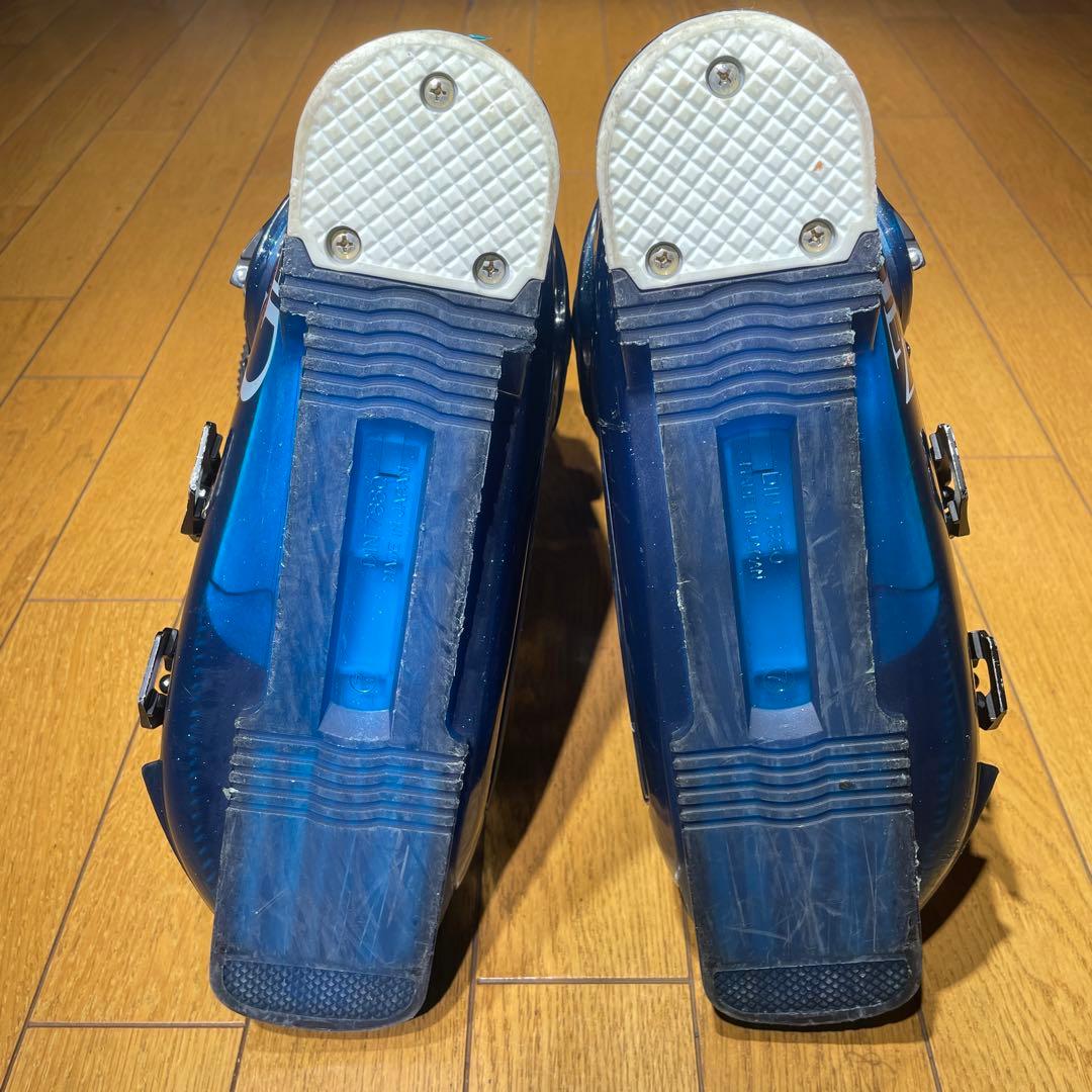 【値下げ】GEN factoryゲン　DRAGON 26.0-26.5cm