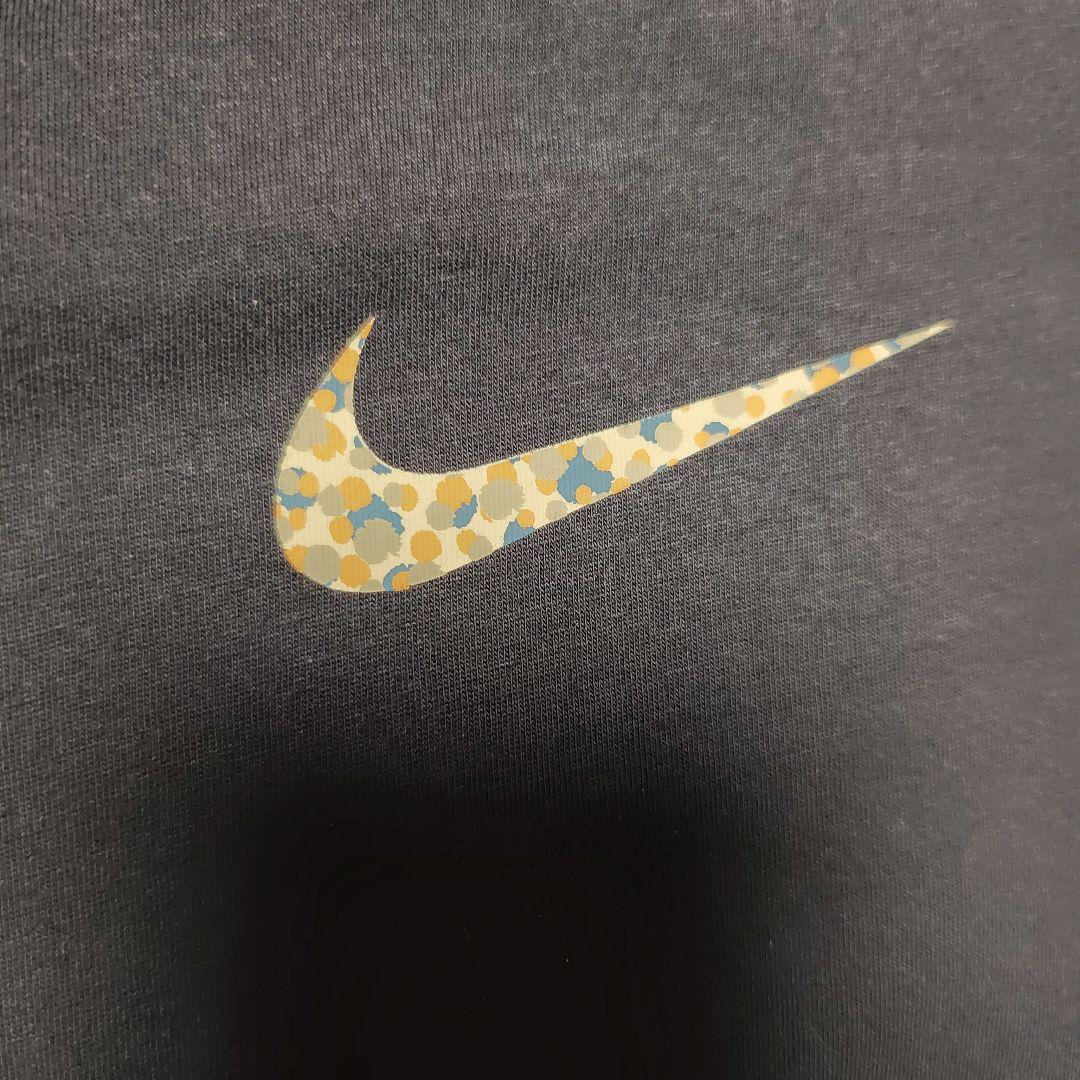 Nike Dri-FIT　上下　M 　Tシャツ L　3点セット
