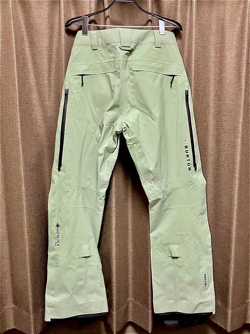 Burton ak ホバー GORE-TEX Pro 3L パンツ