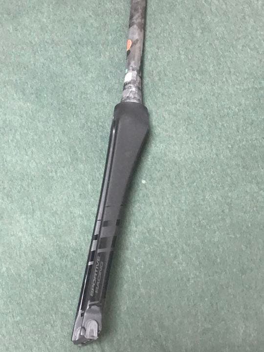 【新品未使用】Ribble 軽量カーボンフォーク
