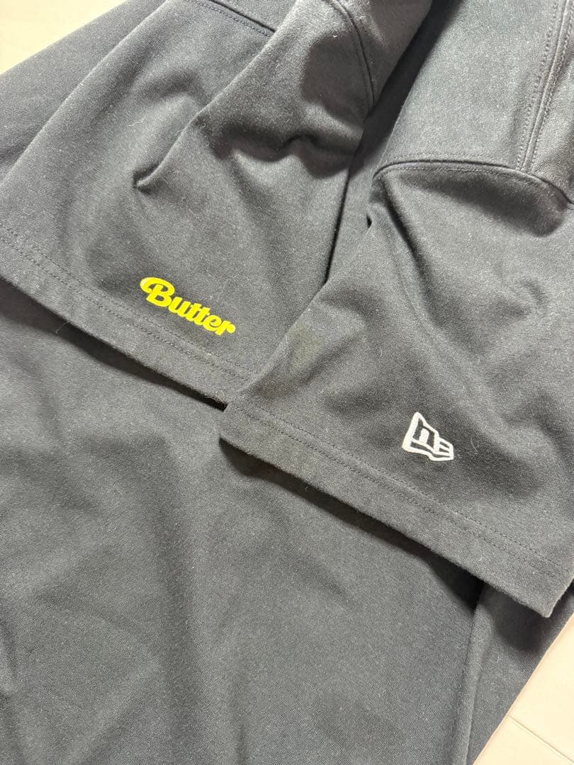 NEW ERA ニューエラ BTS コラボ BUTTER L