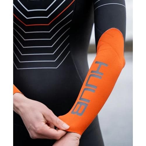 【美品】HUUB ARAYAウェットスーツ（メンズ） 定価から26%お値引き
