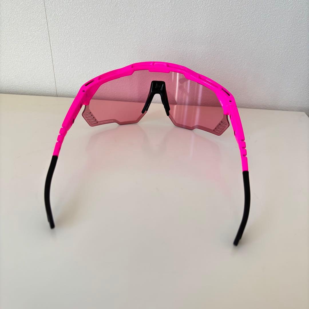 最終値下げ　SCICON AEROSHADE KUNKEN