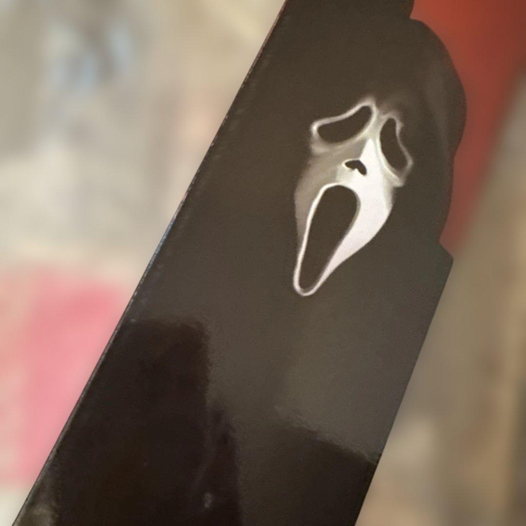 リビングデッドドールズ GhostFace スペシャルエディション 新品未開封