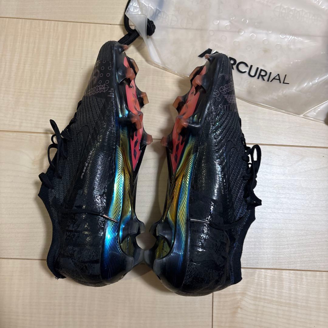MERCURIAL マーキュリアルヴェイパー ヴィニシウスモデル サッカー