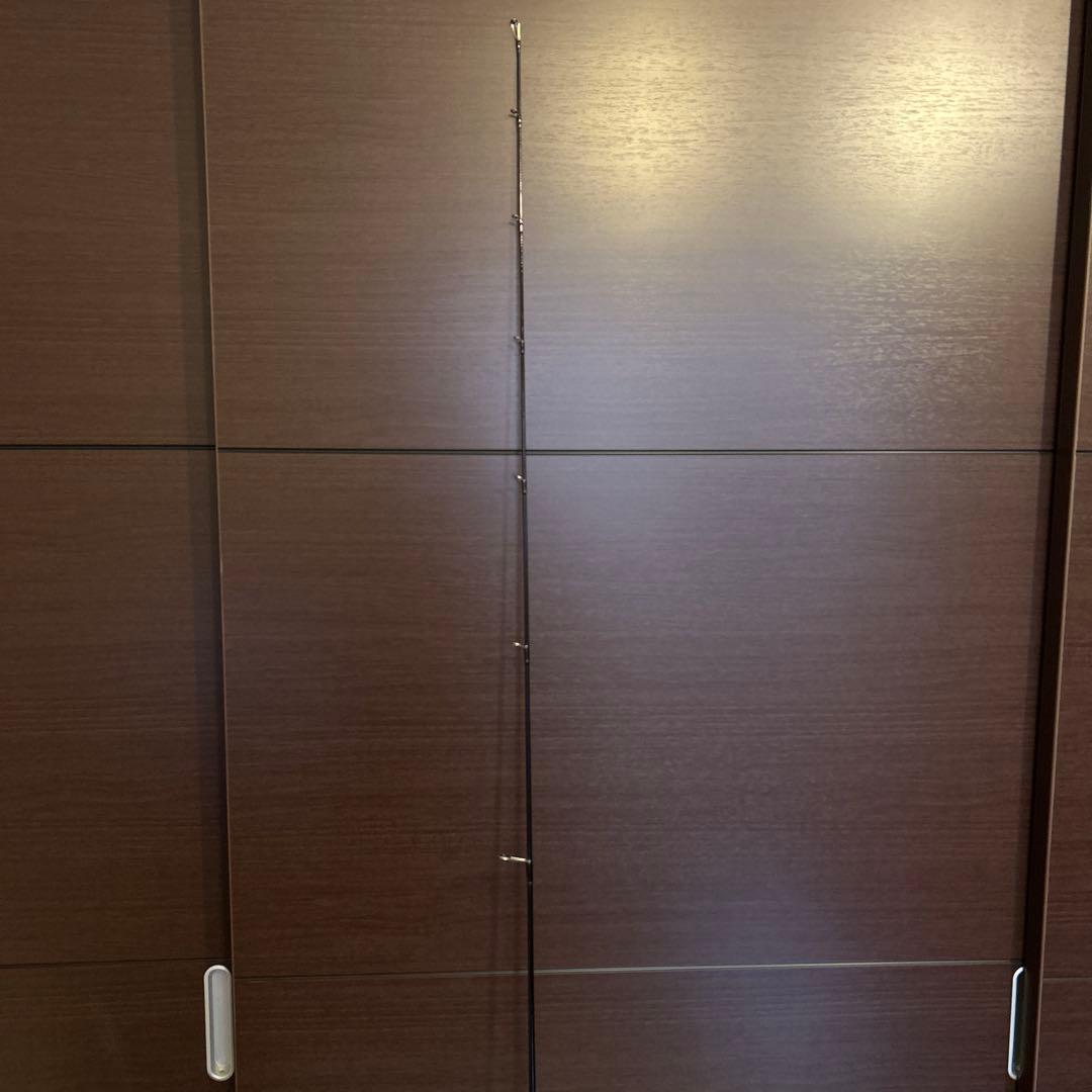 ダイワ　VADEL LJ63XXHS