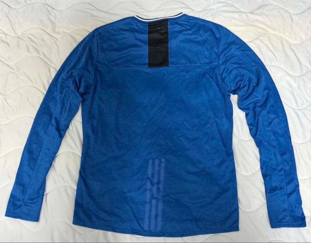 【タグ付き新品・限定品】明治大学陸上部 ランニングウェア2着セット