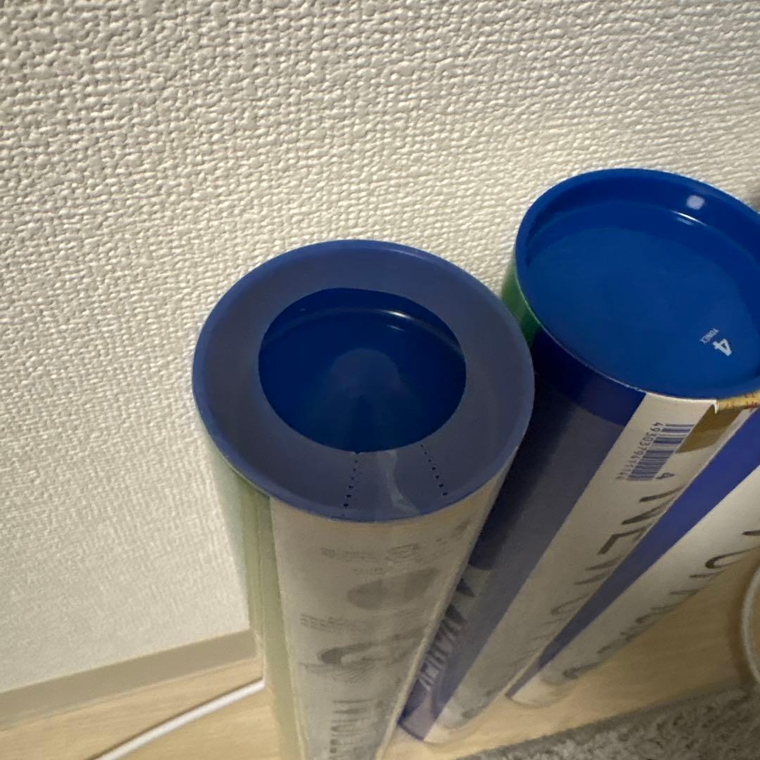 ニューオフシャル　4番　2ダース