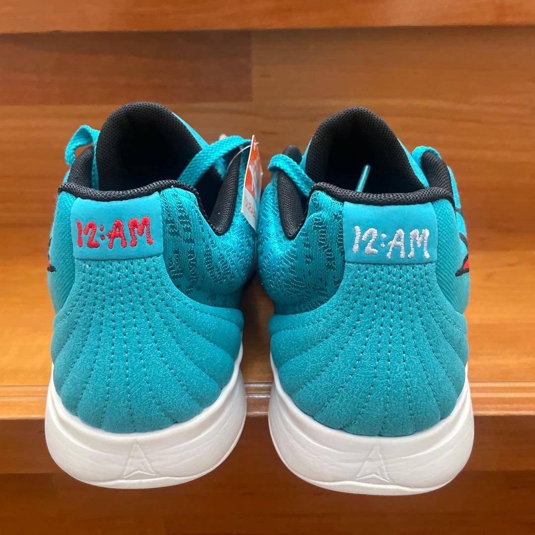 Nike ja2 scratch ナイキ ジャ スクラッチ 27cm