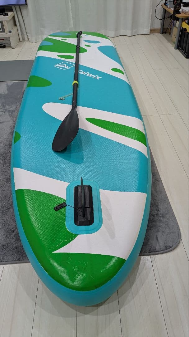 VALWIX スタンドアップパドルボード 中古