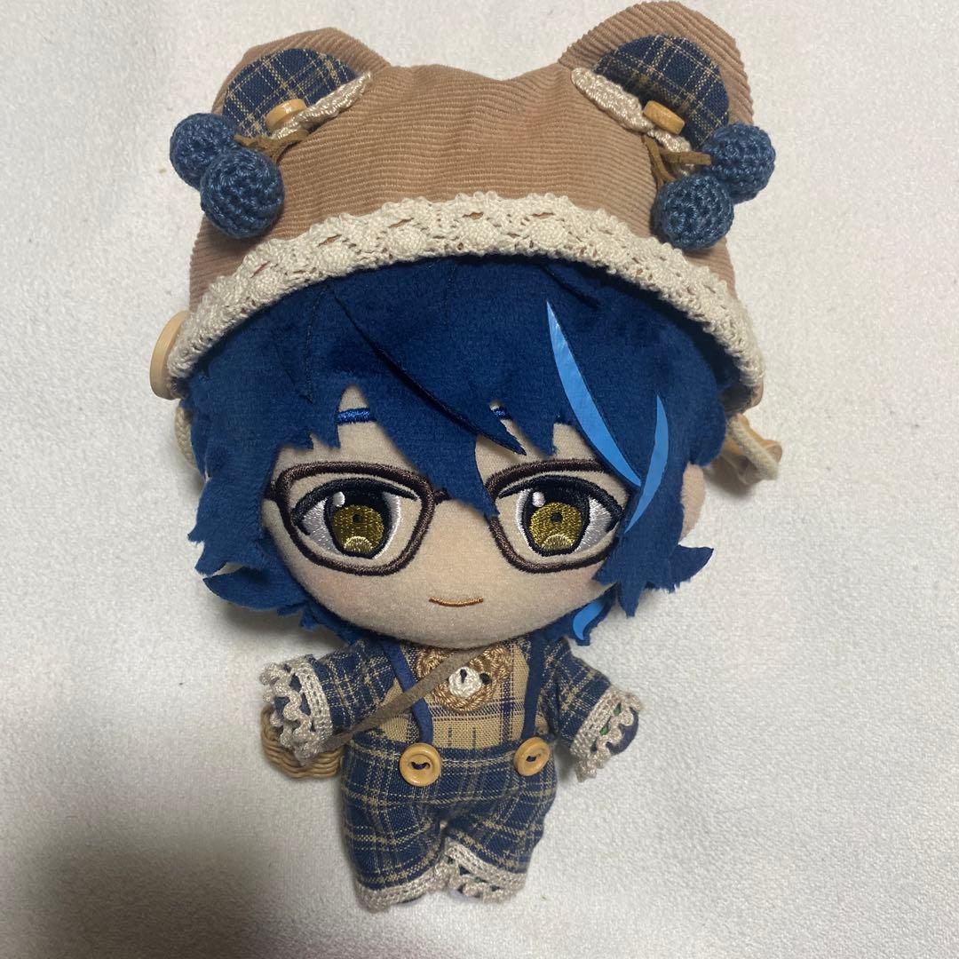 あんスタ　Switch フリュー　ぬいぐるみ