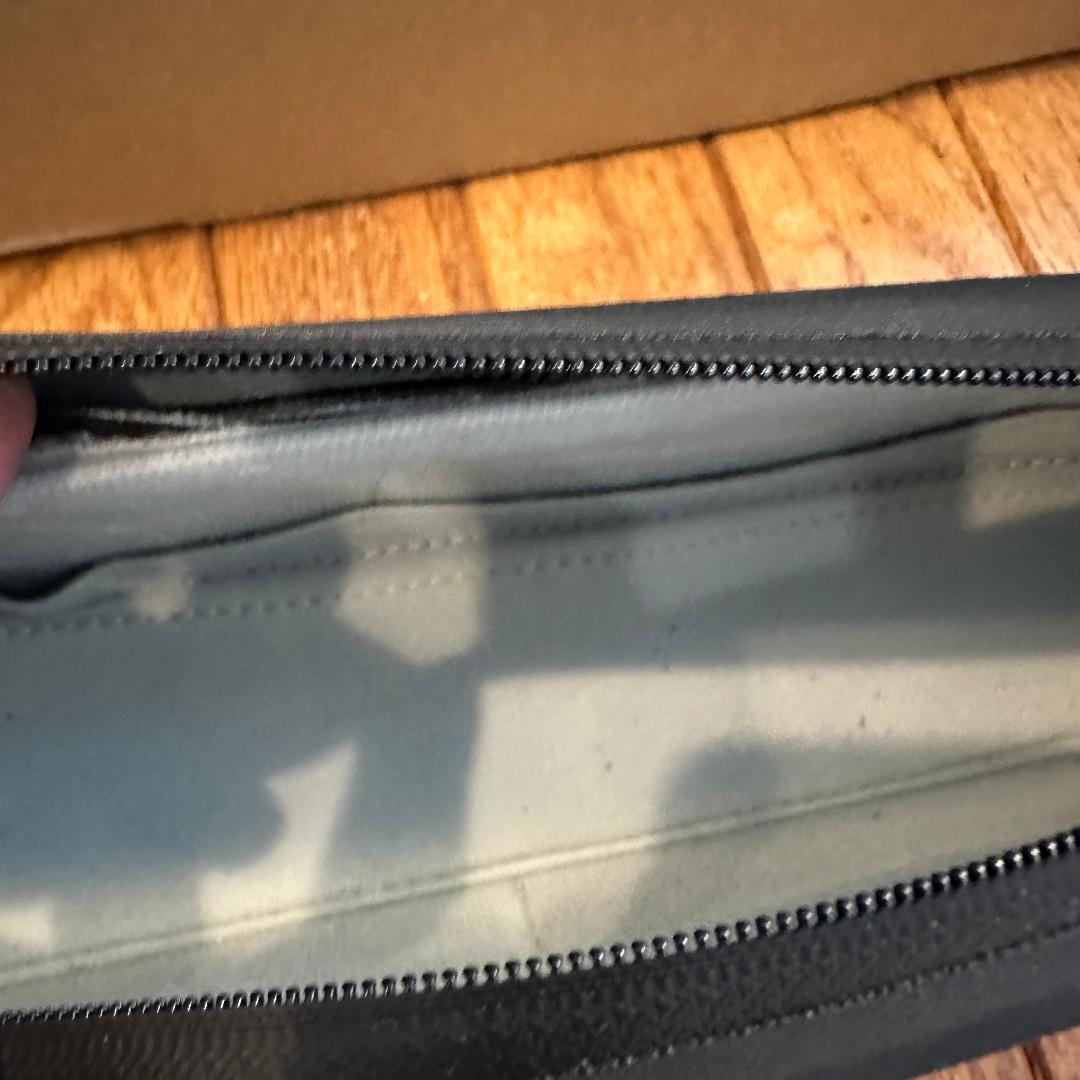 Tailfin ロングトップチューブバッグ 2.2L 美品 付属品完備