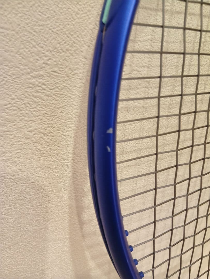 テニスラケット Wilson Ultra 100 V5　G２　ソフトケース付き
