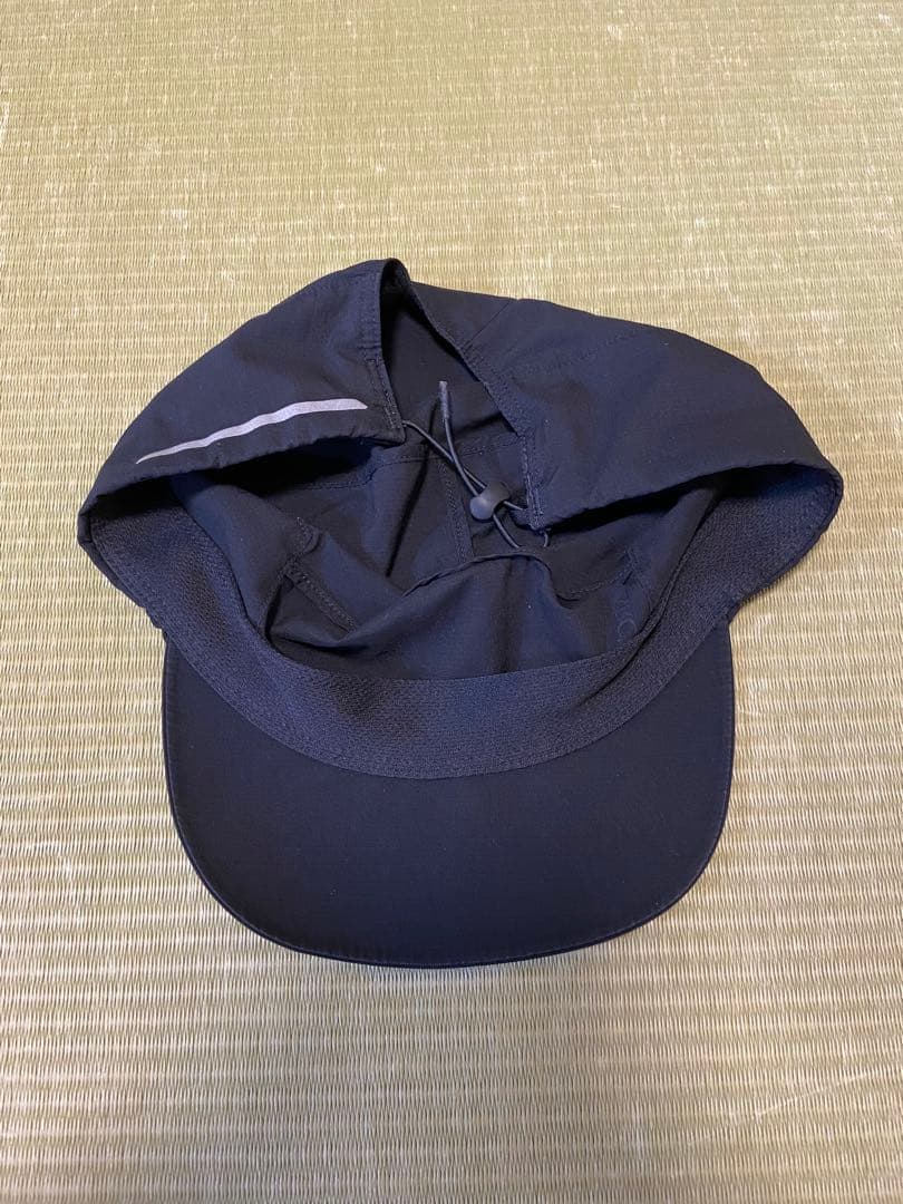 ARC'TERYX アークテリクス ノーバンハット L/SG-XL/TG