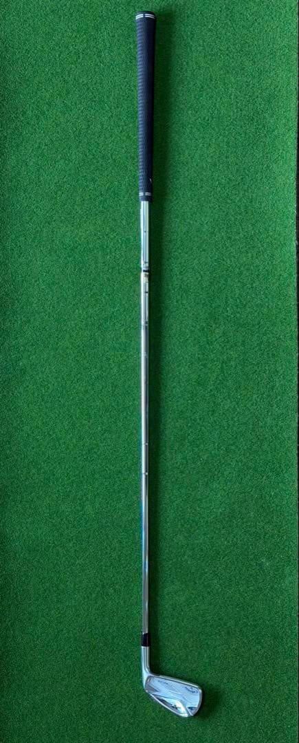 Callaway X Series ４番アイアン　ダイナミックゴールドS200