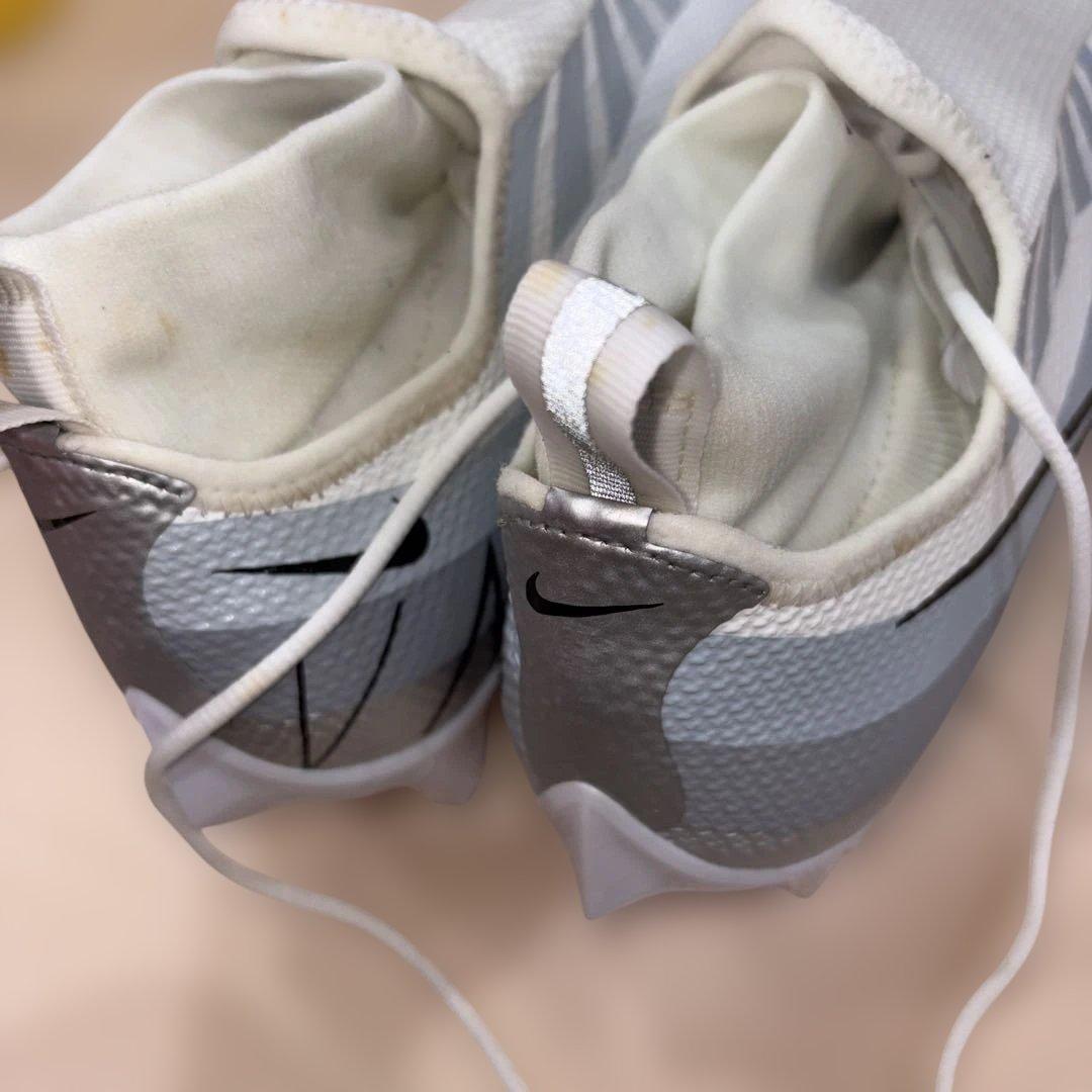 NIKE VAPOR アメフトシューズ