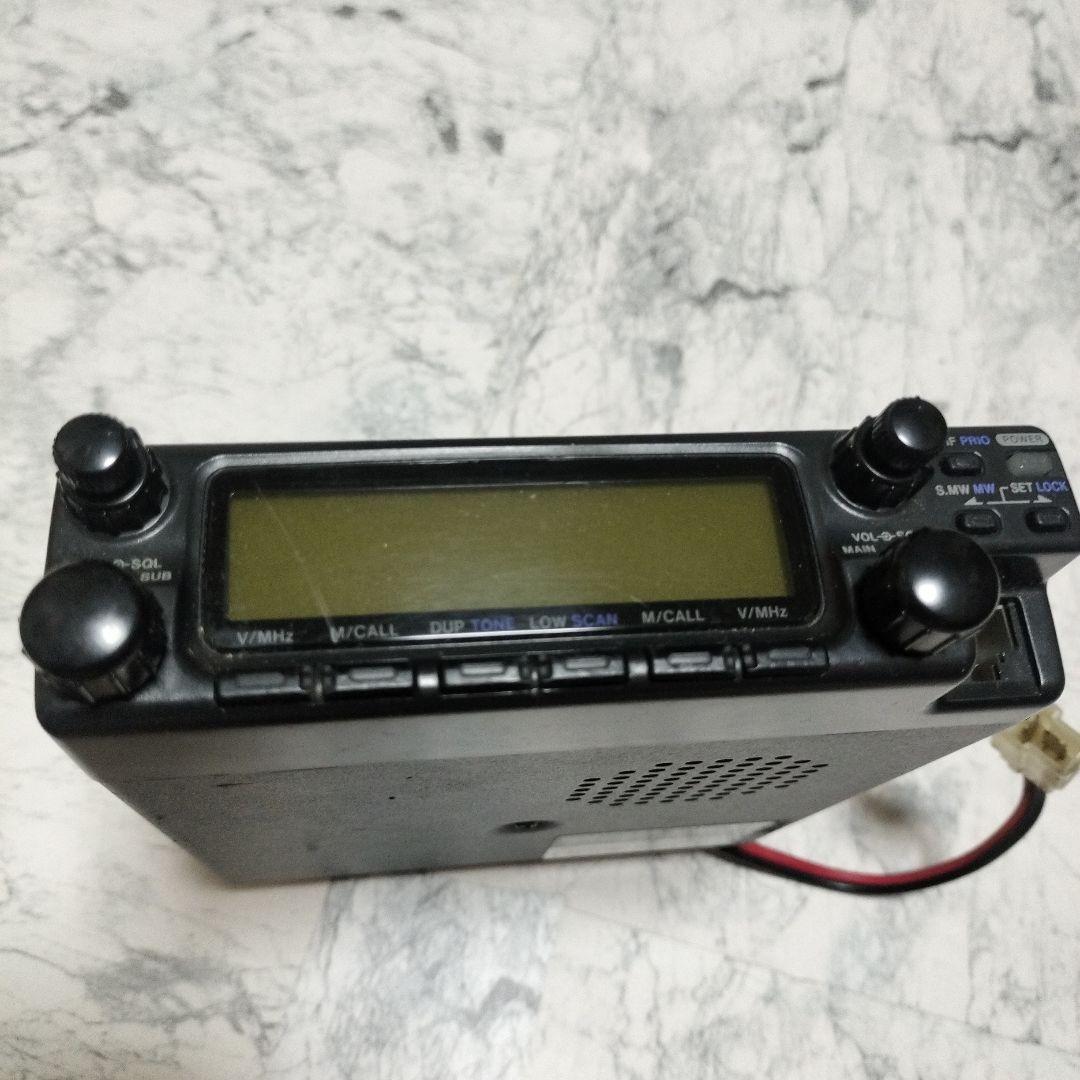 ICOM　IC-2350J アマチュア無線機