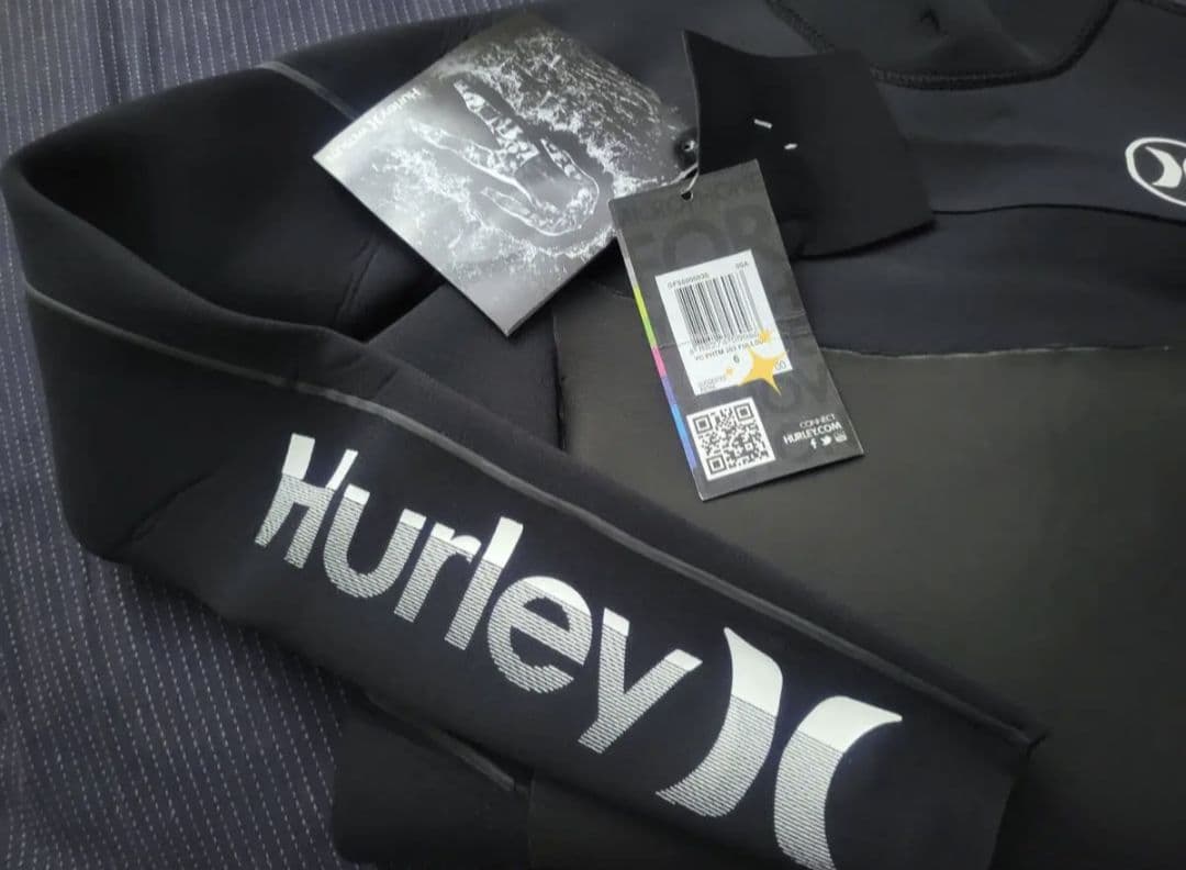 Hurley　サイズ6