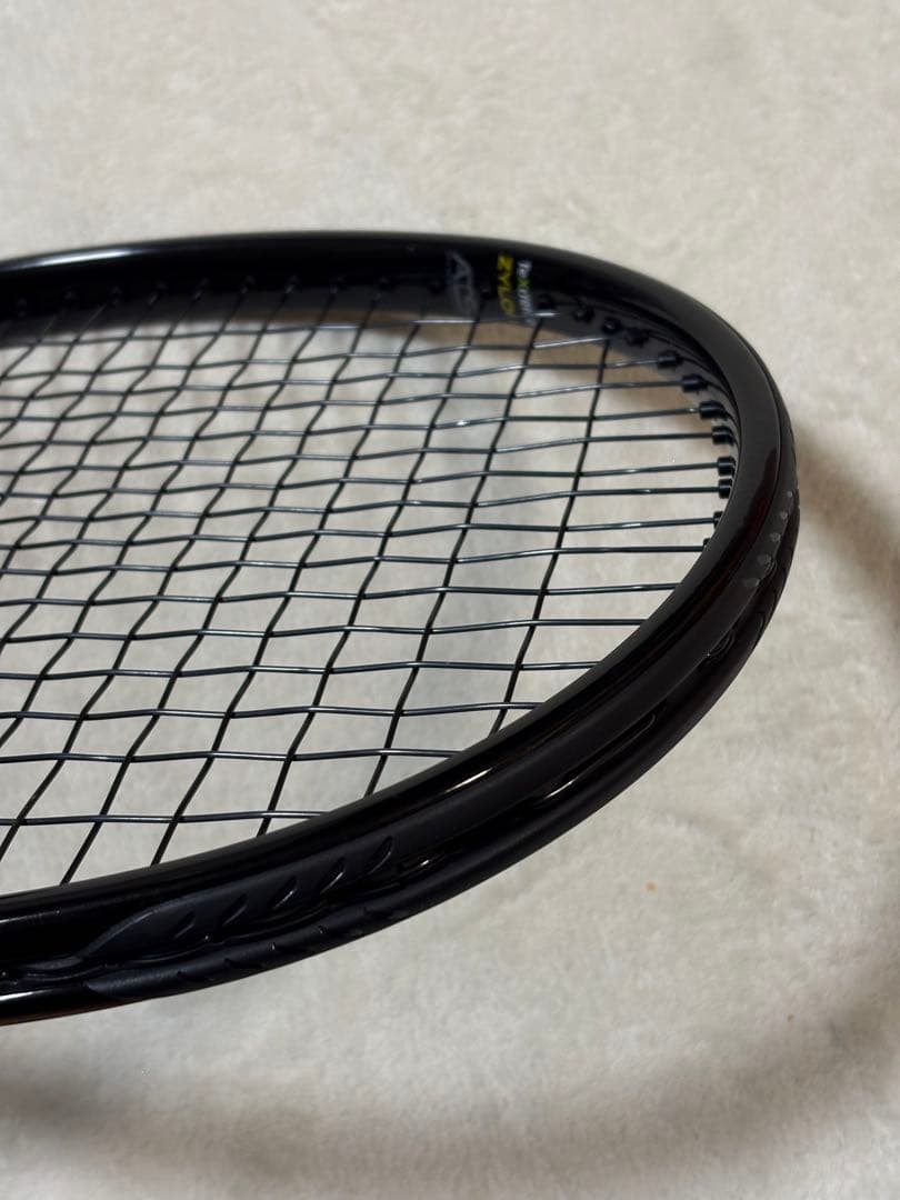 【超美品】プリンス　ファントム100　G3　漆黒(JET BLACK) 数量限定
