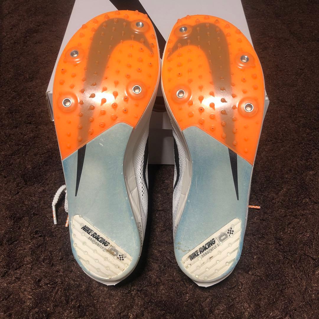 スパイク・シューズ Nike Dragon Fly proto type 25.5