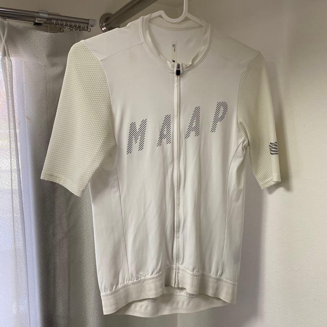  Pro Fit Jersey White メンズM
