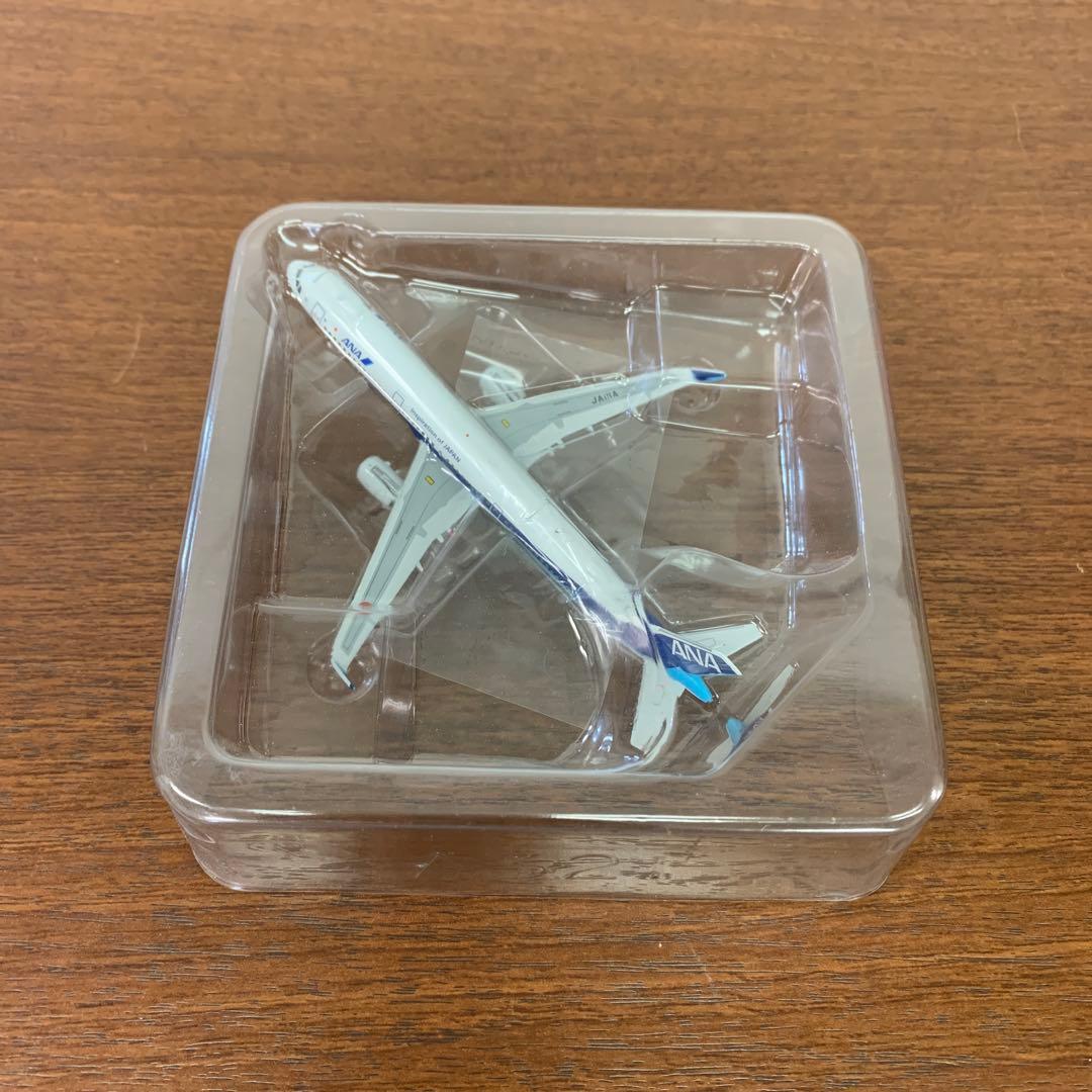 ❶　1/400　ANA 全日空 AIRBUS A321-211 JA111A