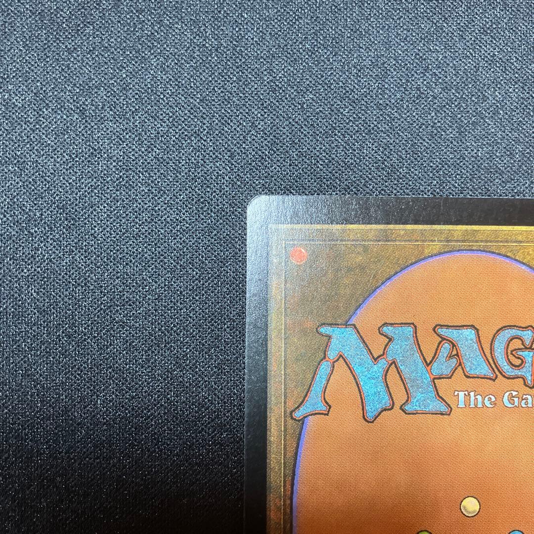 MTG ヨーグモスの意志 日本語版