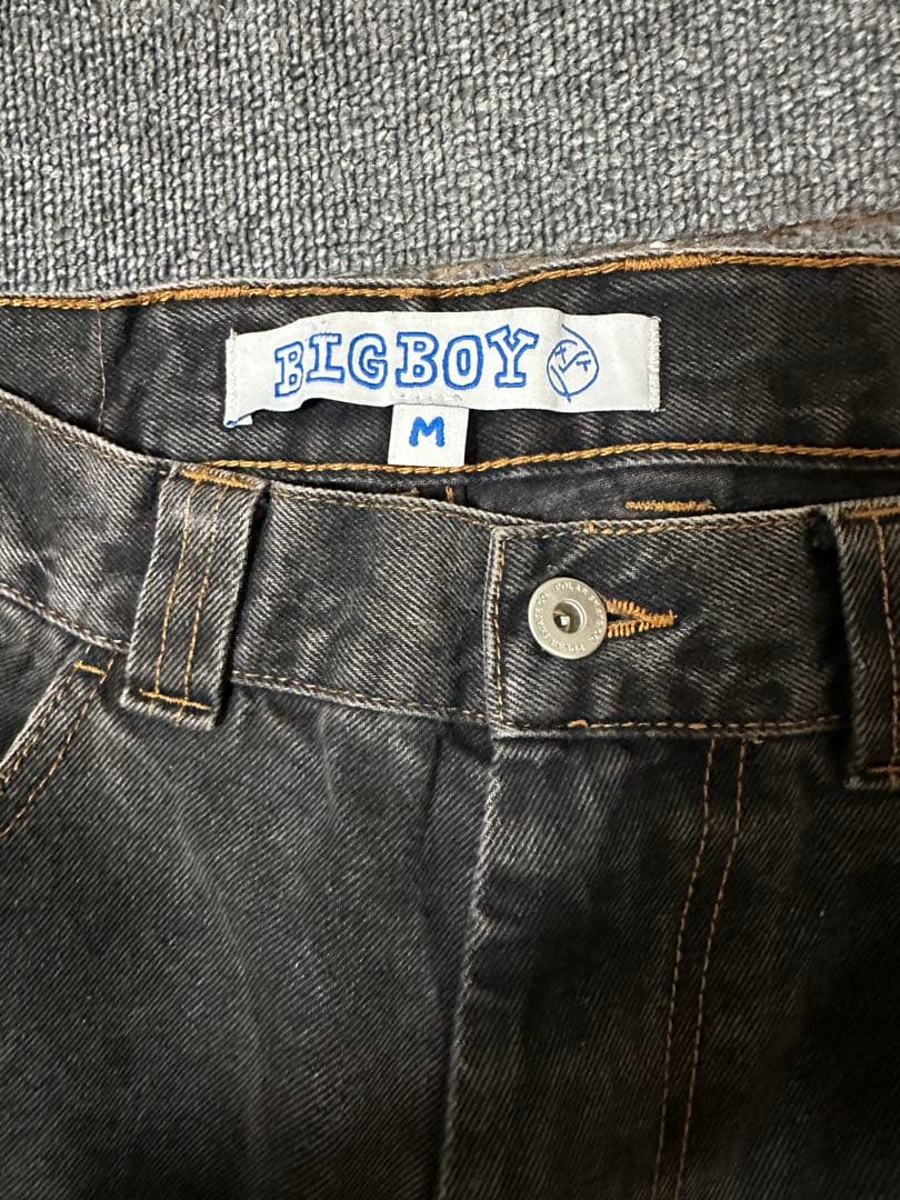 スケートボード POLAR SKATE CO