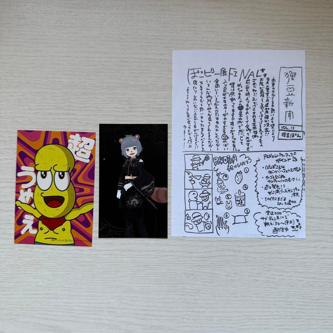 ぽこぴー　グッズ　まとめ売り