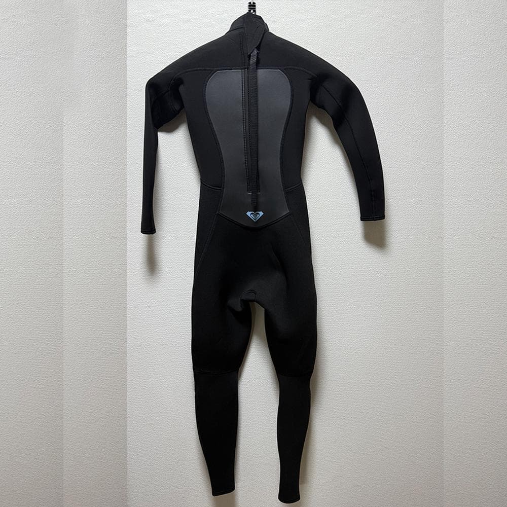 ロキシー ウェットスーツ レディース 3/2 フルスーツ ウエットスーツ