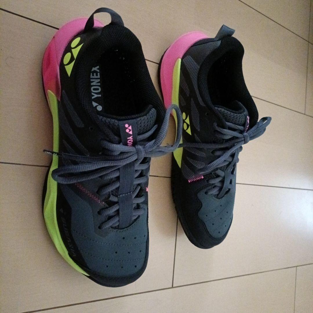 YONEX サブアクシアGTメン (SHBSG1M) サイズ : 25.5cm