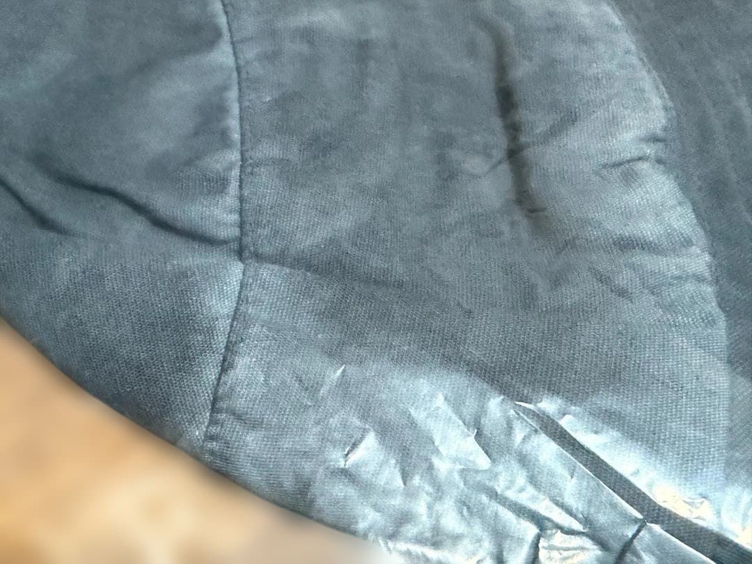 人気 salsation サルセーション　CanvasBucket Hat ML