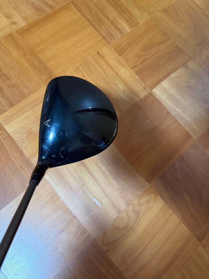 Callaway EPIC MAX LS ドライバー 10.5°