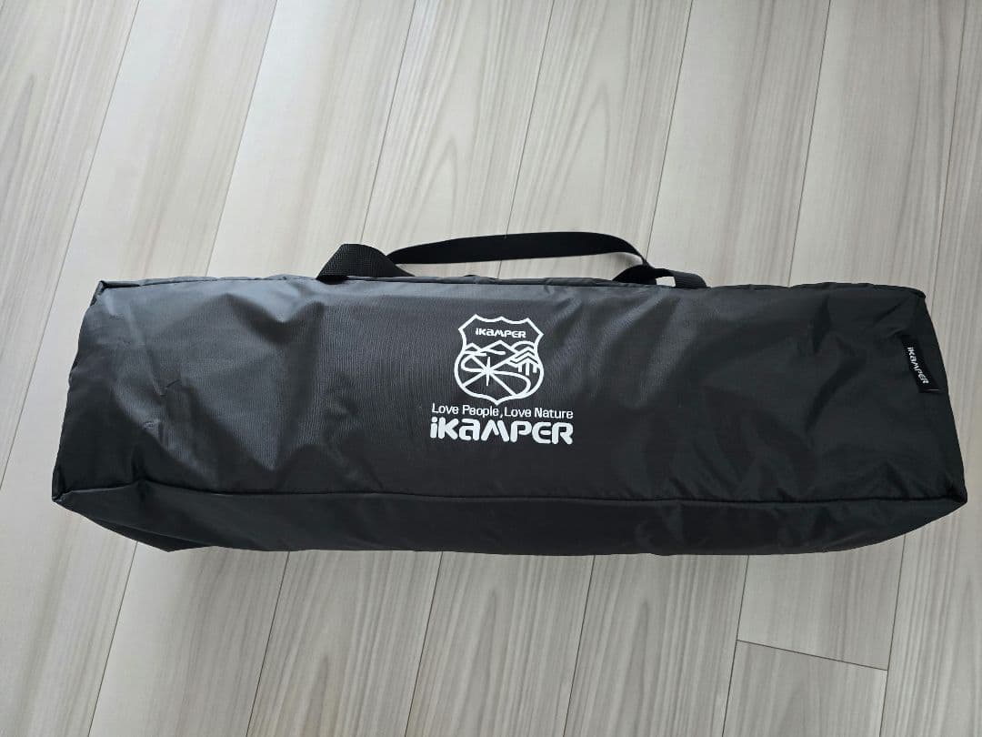 【美品】iKamper インシュレーションテント Skycamp2.0/3.0用