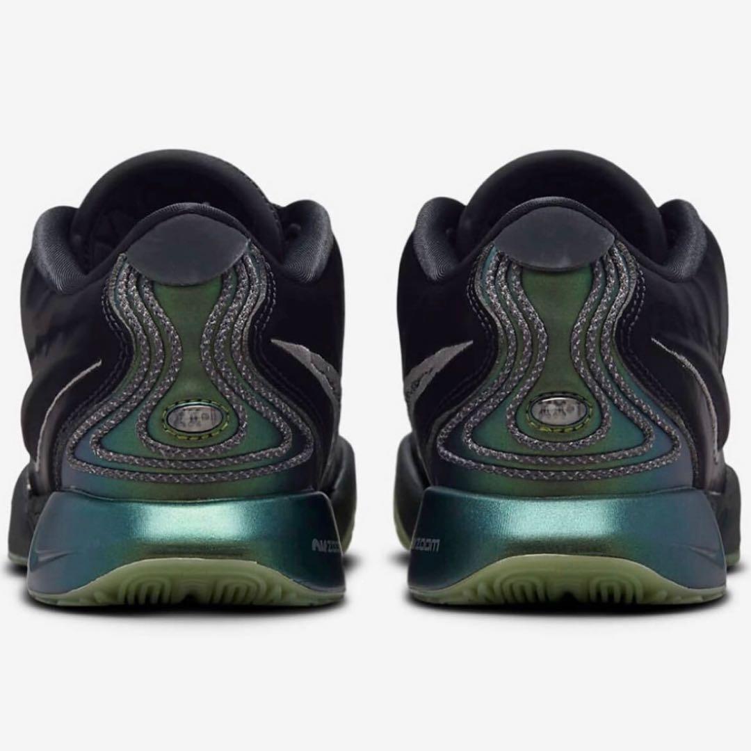 未使用 ナイキ 25 レブロン 21 NIKE LEBRON 21 FB7699