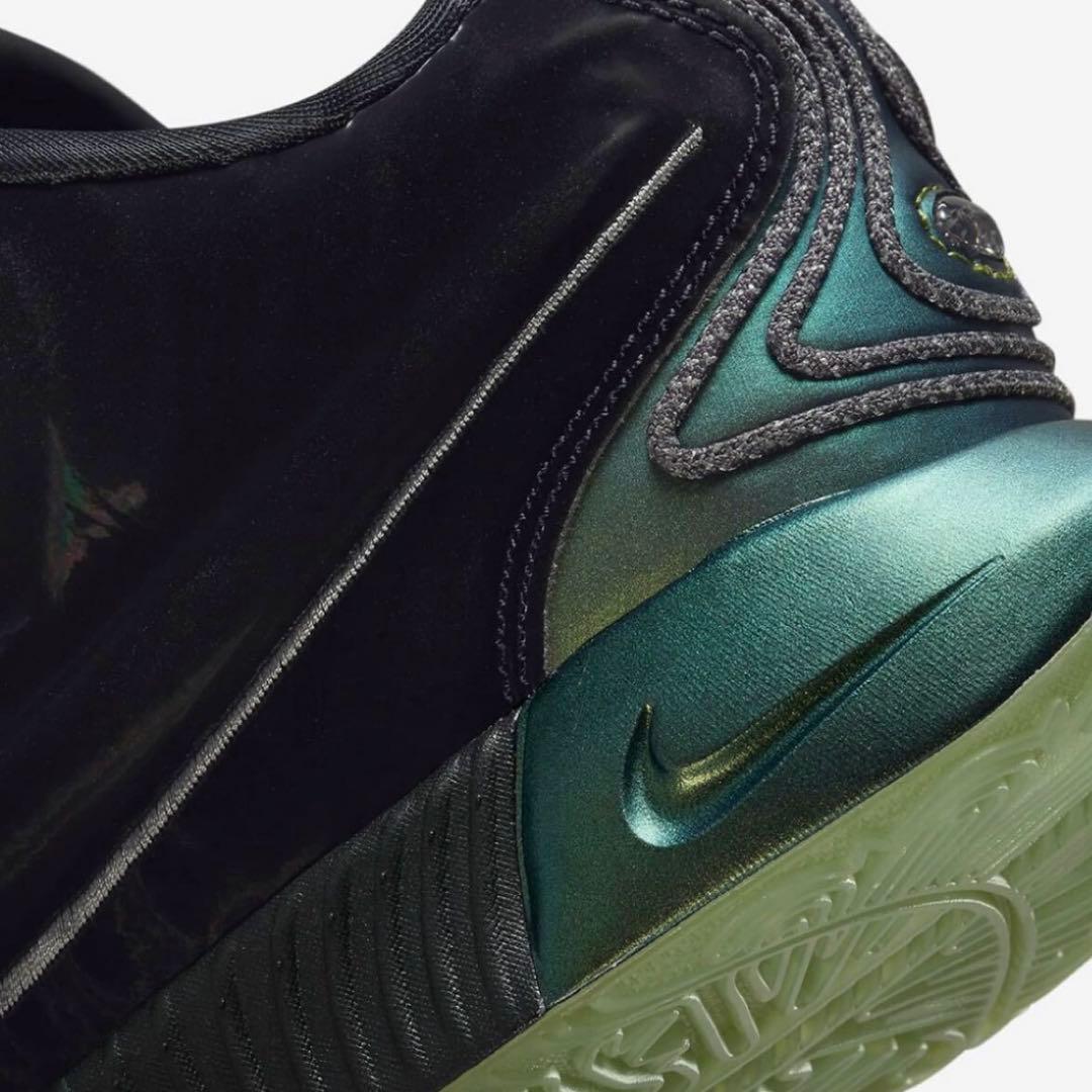 未使用 ナイキ 25 レブロン 21 NIKE LEBRON 21 FB7699