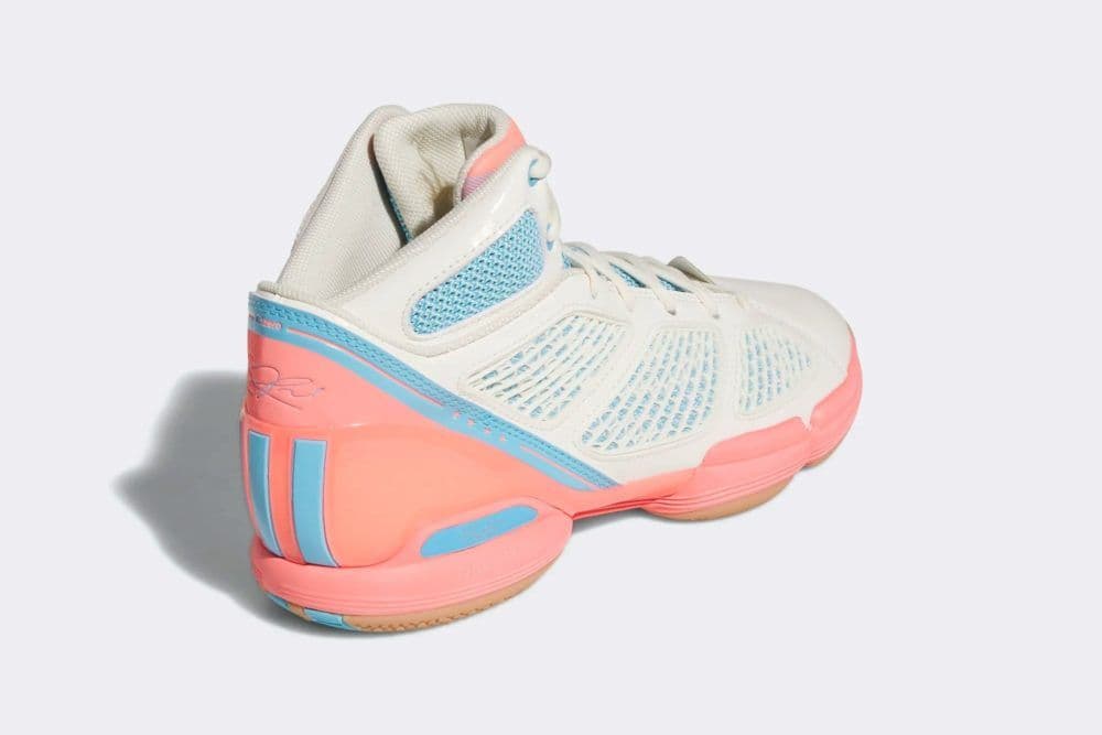 シューズ(男性用) adiZero Rose 1.5 Restomod 31.5cm US13.5