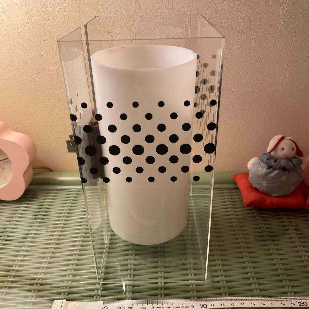 【美品】松下電器　照明　昭和レトロ　水玉　ドット　壁ライト　壁　シーリングライト
