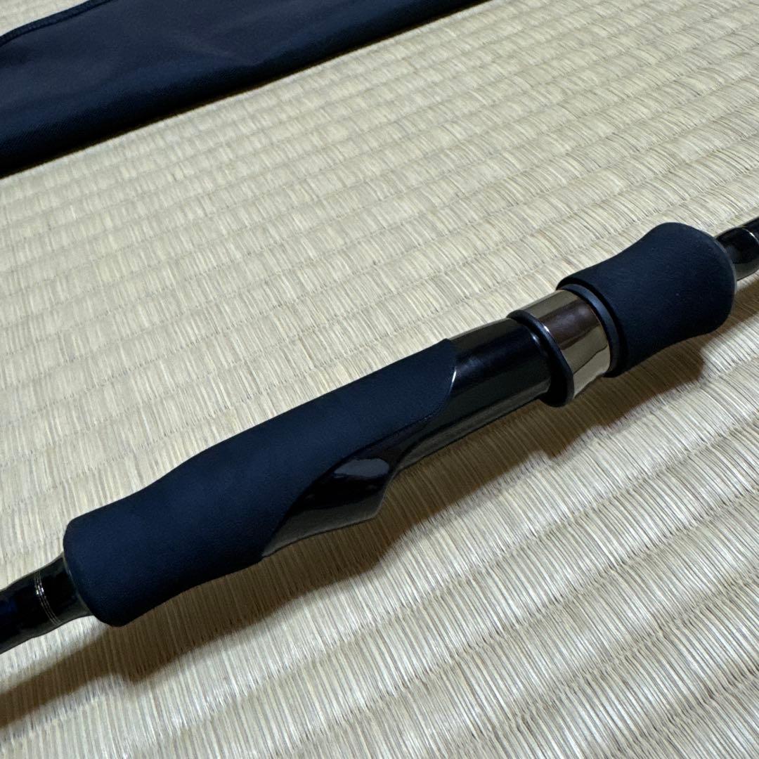 YAMAGA Blanks カリスタ 76ML
