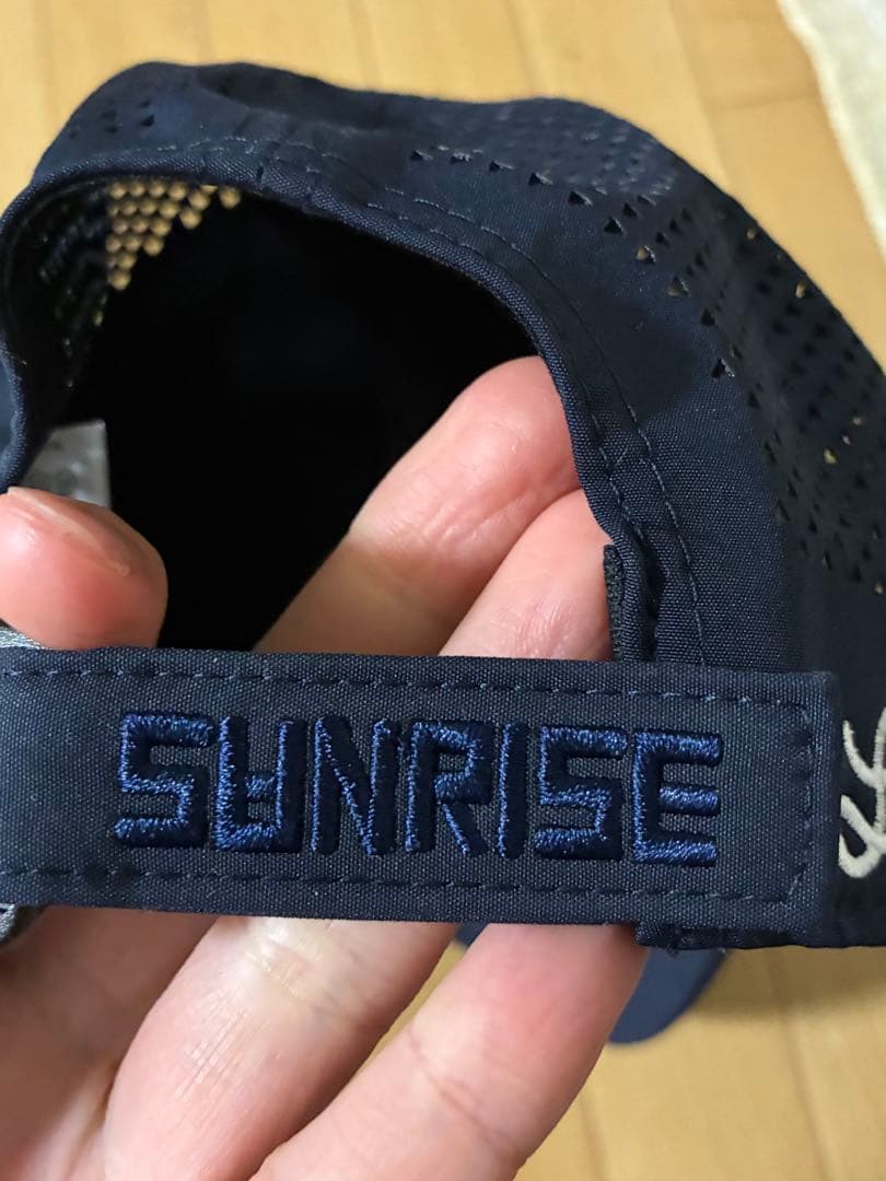 SUNRISE 帽子　キャップ