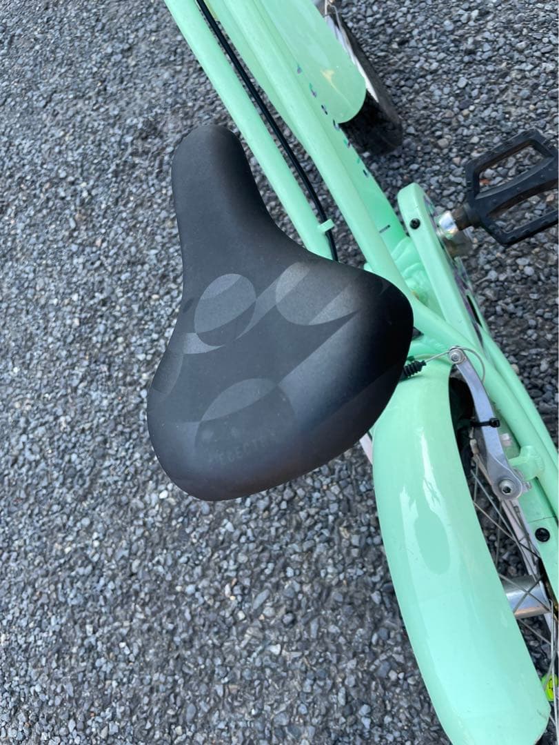 ELECTRA SPROCKET 16\" エレクトラビーチクルーザー